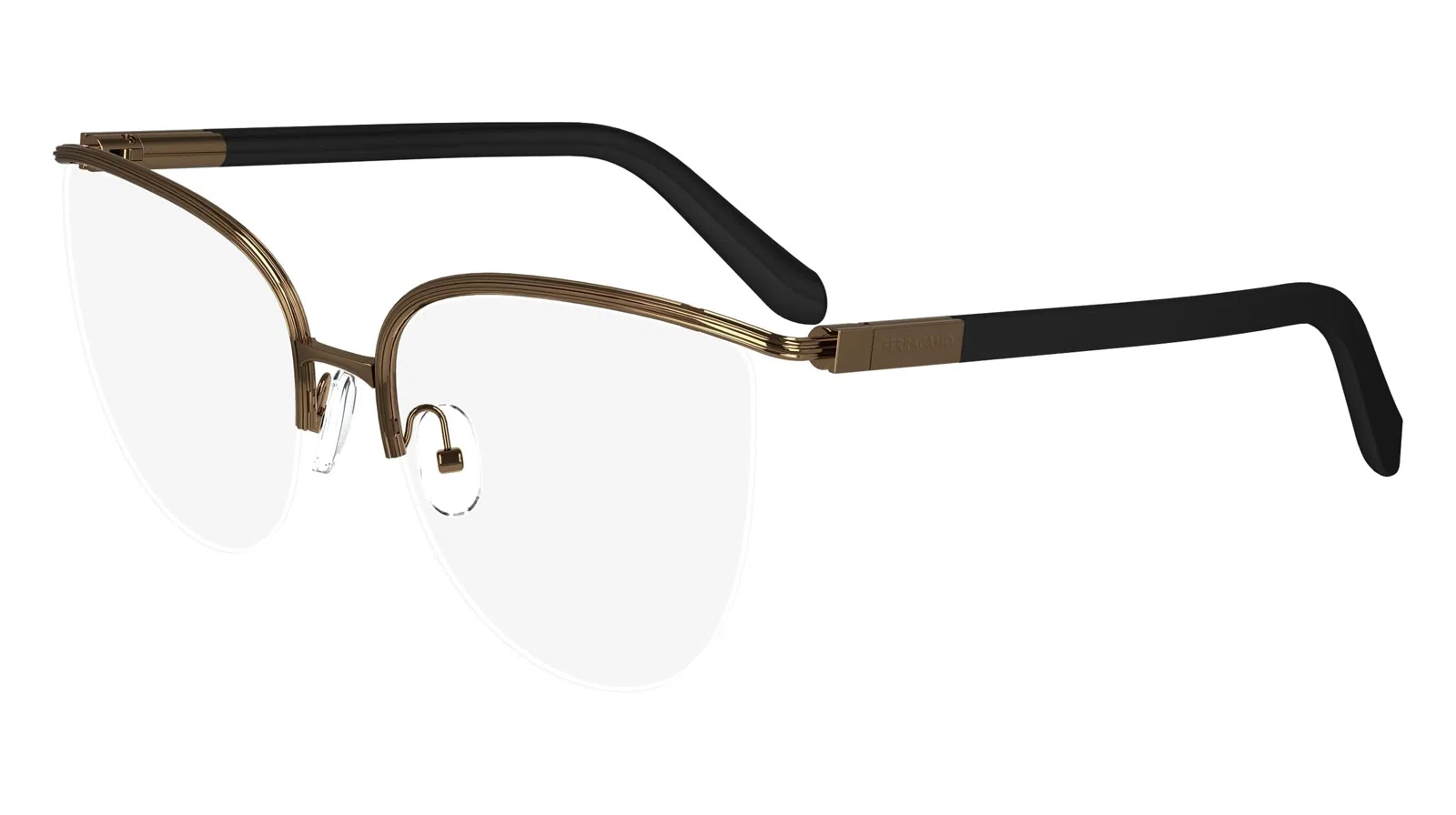 Salvatore Ferragamo SF2227 Eyeglasses - view 2